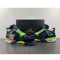 Jordan Air Retro 4 308497-015 Doernbecher 0820